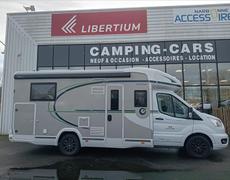 Profile Chausson Saint-Étienne-de-Montluc