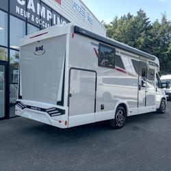 Profile Mc Louis FIAT DUCATO 2.2 L 140 CV FIATDUCATO 2.2L140CV Saint-L&eacute;ger-sous-Cholet