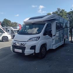 Profile Mc Louis FIAT DUCATO 2.2 L 140 CV FIATDUCATO 2.2L140CV Saint-L&eacute;ger-sous-Cholet