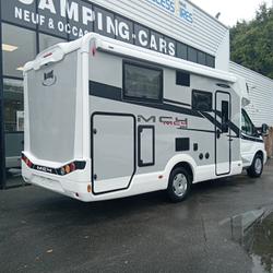 Profile Mc Louis FORD TRANSIT 165 CV 2000 CC FORDTRANSIT 165CV Saint-&Eacute;tienne-de-Montluc