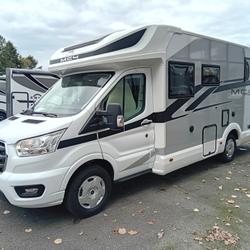 Profile Mc Louis FORD TRANSIT 165 CV 2000 CC FORDTRANSIT 165CV Saint-&Eacute;tienne-de-Montluc