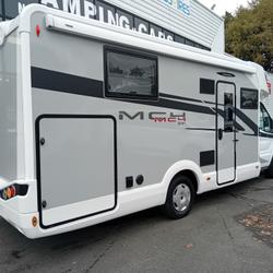 Profile Mc Louis FORD TRANSIT 165 CV 2000 CC FORDTRANSIT 165CV Saint-L&eacute;ger-sous-Cholet