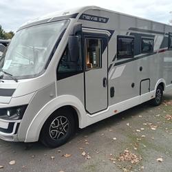 Integral Mc Louis FIAT DUCATO 140 CV 2200 CC FIATDUCATO 2.2L140CV Saint-&Eacute;tienne-de-Montluc