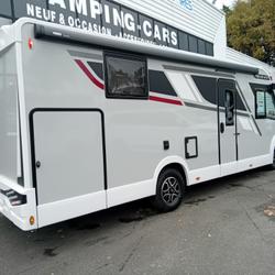 Integral Mc Louis FIAT DUCATO 140 CV 2200 CC FIATDUCATO 2.2L140CV Saint-&Eacute;tienne-de-Montluc