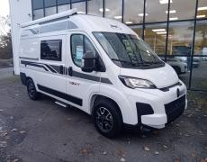 Fourgon Mc Louis Saint-Étienne-de-Montluc