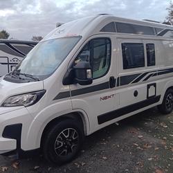 Fourgon Mc Louis CITROEN 2.2 L 140 CV 2.2L140CV Saint-&Eacute;tienne-de-Montluc