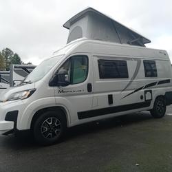 Fourgon Mc Louis FIAT DUCATO 140 CV 2200 CC FIATDUCATO 140CV Yffiniac