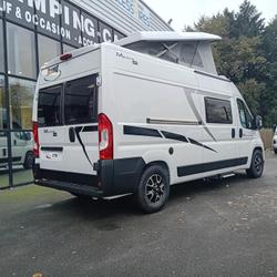 Fourgon Mc Louis FIAT DUCATO 140 CV 2200 CC FIATDUCATO 140CV Yffiniac