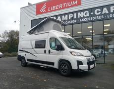 Fourgon Mc Louis Saint-Étienne-de-Montluc