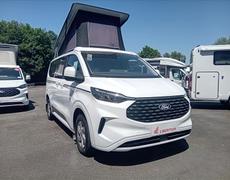 Fourgon Panama Saint-Étienne-de-Montluc