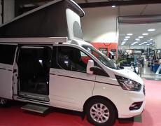 Fourgon Panama Saint-Étienne-de-Montluc