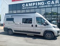 Fourgon Possl Saint-Étienne-de-Montluc