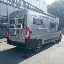 Fourgon Possl FIAT DUCATO 2.2 L 140 CV FIATDUCATO 2.2L140CV Saint-&Eacute;tienne-de-Montluc