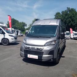 Fourgon Possl FIAT DUCATO 2.2 L 140 CV FIATDUCATO 2.2L140CV Saint-&Eacute;tienne-de-Montluc