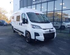 Fourgon Possl Saint-Étienne-de-Montluc