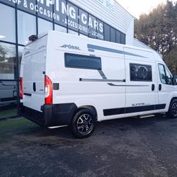 Fourgon Possl CITRO&Euml;N JUMPER 140 CV 2200 CC CITRO&Euml;NJUMPER 2.2L140CV Saint-&Eacute;tienne-de-Montluc