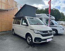 Fourgon Volkswagen Saint-Étienne-de-Montluc