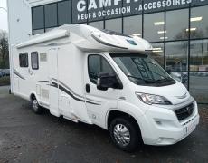 Profile Mc Louis Saint-Étienne-de-Montluc