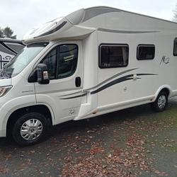 Profile Mc Louis FIAT DUCATO 2.3 L 130 CV FIATDUCATO 2.3L130CV Saint-&Eacute;tienne-de-Montluc