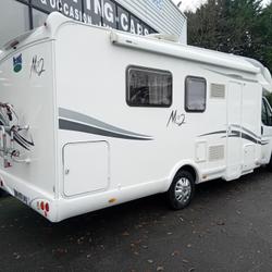 Profile Mc Louis FIAT DUCATO 2.3 L 130 CV FIATDUCATO 2.3L130CV Saint-&Eacute;tienne-de-Montluc