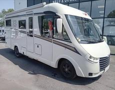 Integral Carthago Saint-Étienne-de-Montluc