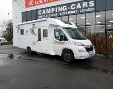 Profile Bavaria Saint-Étienne-de-Montluc