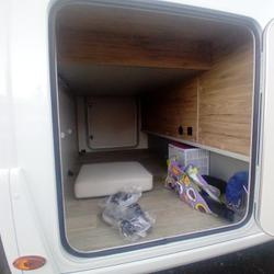 Profile Bavaria CITROEN JUMPER 2,2 L 140 CV CITROENJUMPER 2.2L140CV Saint-&Eacute;tienne-de-Montluc