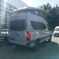 Profile Burstner MERCEDES SPRINTER 190 CV 2000 CC Saint-&Eacute;tienne-de-Montluc