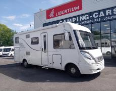 Integral Hymer Saint-Étienne-de-Montluc