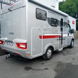 Profile Elios FIAT DUCATO 2,3 L 150 CV 2.3L Saint-&Eacute;tienne-de-Montluc