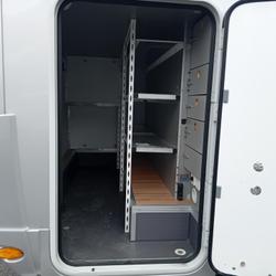 Profile Elios FIAT DUCATO 2,3 L 150 CV 2.3L Saint-&Eacute;tienne-de-Montluc