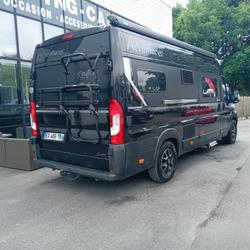 Fourgon Bavaria FIAT DUCATO 2.3 L 130 CV 2.3L 130CV Saint-&Eacute;tienne-de-Montluc