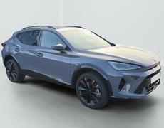 Cupra Formentor Hénin-Beaumont