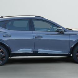 Cupra Formentor 2.0 tdi 150 v dsg7 H&eacute;nin-Beaumont