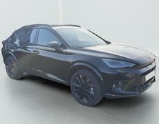 Cupra Formentor Hénin-Beaumont