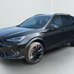 Cupra Formentor 2.0 tdi 150 v dsg7 H&eacute;nin-Beaumont