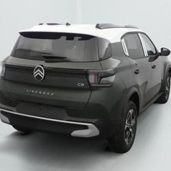 Citroen C3 Aircross 1.2 HYBRIDE 145CH MAX 7 PLACES H&eacute;nin-Beaumont