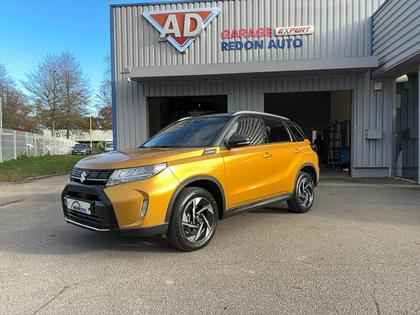 Suzuki Vitara - 1.4 Boosterjet Hybrid Style Auto - 27 240 €