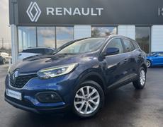 Renault Kadjar - Business TCe 140 FAP - 15 790 €