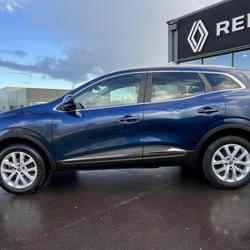 Renault Kadjar Business TCe 140 FAP Rots
