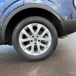 Renault Kadjar Business TCe 140 FAP Rots