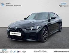 BMW Serie 4 Gran Coupe Sancé