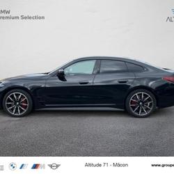 BMW Serie 4 Gran Coupe 420dA xDrive 190ch M Sport Sanc&eacute;