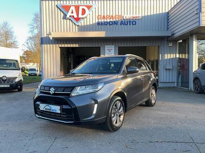 Suzuki Vitara - 1.4 Boosterjet Hybrid Privilège - 23 630 €
