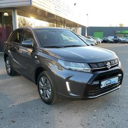 Suzuki Vitara 1.4 Boosterjet Hybrid Privil&egrave;ge Redon