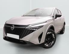 Nissan Qashqai Hénin-Beaumont