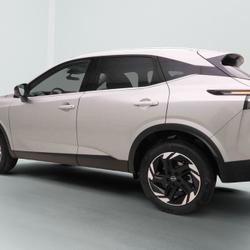 Nissan Qashqai 1.3 DIG-T MHEV 158 AUT N-CONNECTA H&eacute;nin-Beaumont