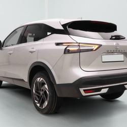 Nissan Qashqai 1.3 DIG-T MHEV 158 AUT N-CONNECTA H&eacute;nin-Beaumont