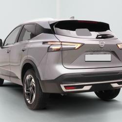 Nissan Qashqai 1.3 DIG-T MHEV 158 X-Tronic N-Connecta H&eacute;nin-Beaumont