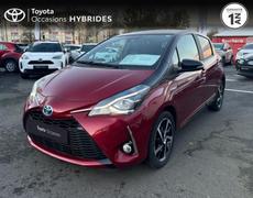 Toyota Yaris Flers
